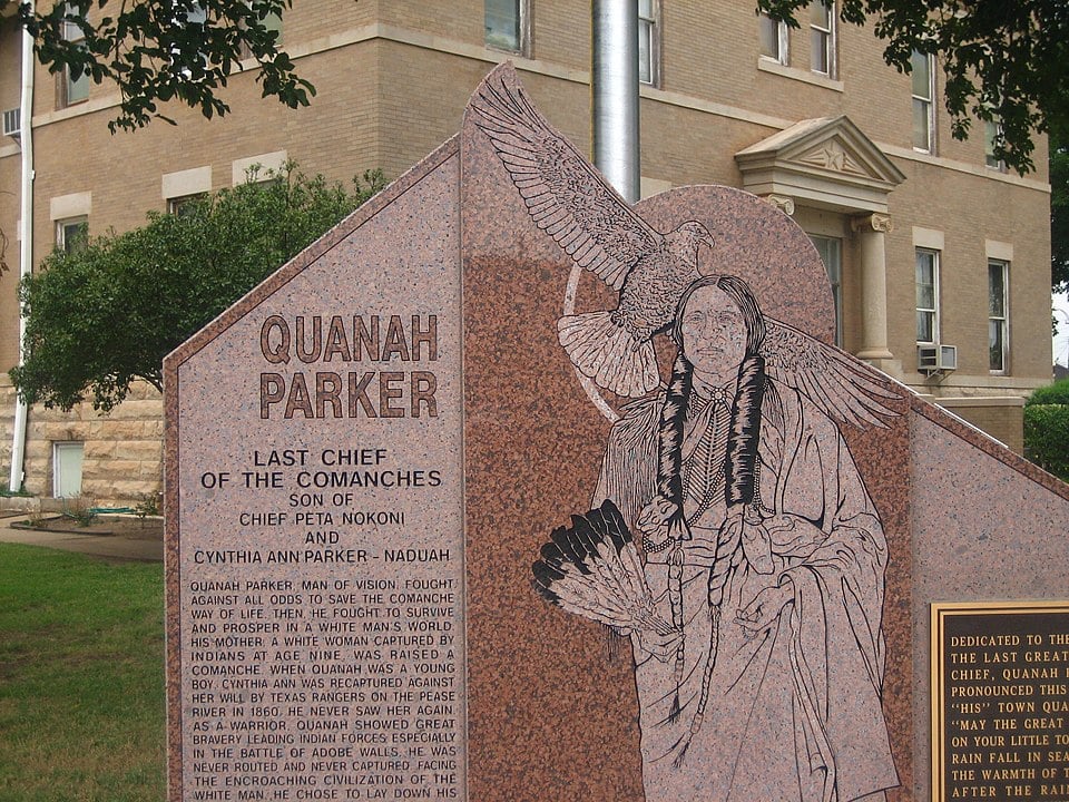City of Quanah, Texas