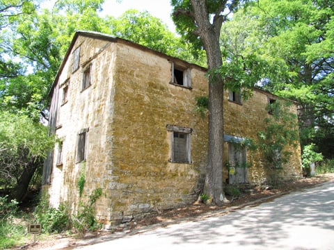 Gillespie County, Texas