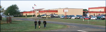 Texas High School