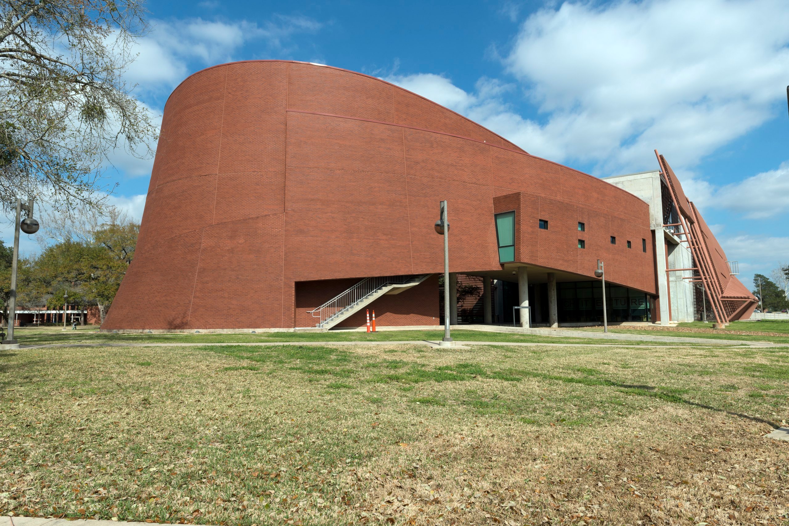 Prairie View A&M University TX Almanac